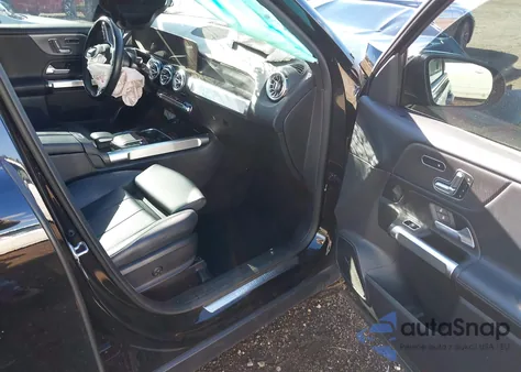 2021 Mercedes-Benz Glb 250 4Matic z USA, uszkodzony, nr VIN W1N4M4HB0MW154030